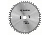 BOSCH Pilový kotouč Eco for Wood, 190x1,4 mm 2608644378