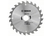 BOSCH Pilový kotouč Eco for Wood, 200x1,6 mm 2608644379