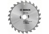 Bosch Pilový kotouč Eco for Wood, 230x1,8 mm 2608644381