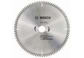 BOSCH Pilový kotouč Eco for Aluminium, 254x2,2 mm 2608644395