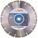 BOSCH Standard for Stone Diamantový dělicí kotouč, 300x20/25,40x3,1x10mm 2608602602