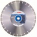 BOSCH Standard for Stone Diamantový dělicí kotouč, 400x20/25,40x3,2x10mm 2608602604