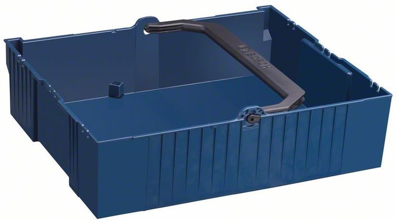 BOSCH Toolbox, modrý 1600A003RA BOSCH Toolbox, modrý 1600A003RA