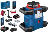 BOSCH GRL 600 CHV PROFESSIOANL Rotační laser 0601061F00