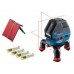 BOSCH GLL 3-50 Professional křížový laser 0601063801