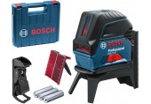 BOSCH GCL 2-15 Kombinovaný laser 0601066E02