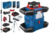 BOSCH GRL 600 CHV PROFESSIONAL Rotační laser 06159940P5