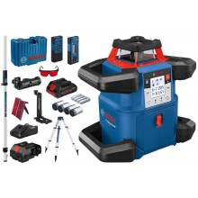 BOSCH GRL 600 CHV Rotační laser 06159940P5