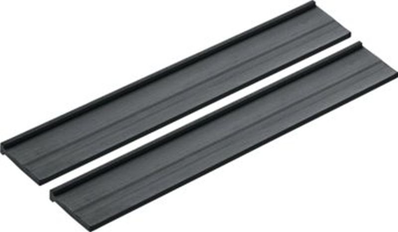 BOSCH GlassVAC Malé výměnné lišty F016800573