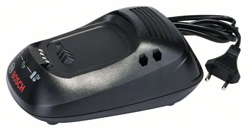 BOSCH nabíječka 14,4V/18V LI AL 2204 CV (3h) 2.607.225.274