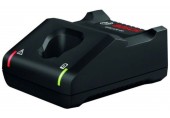 BAZAR BOSCH GAL Nabíječka 12V-40 2607226220 POŠKOZENÝ OBAL!!