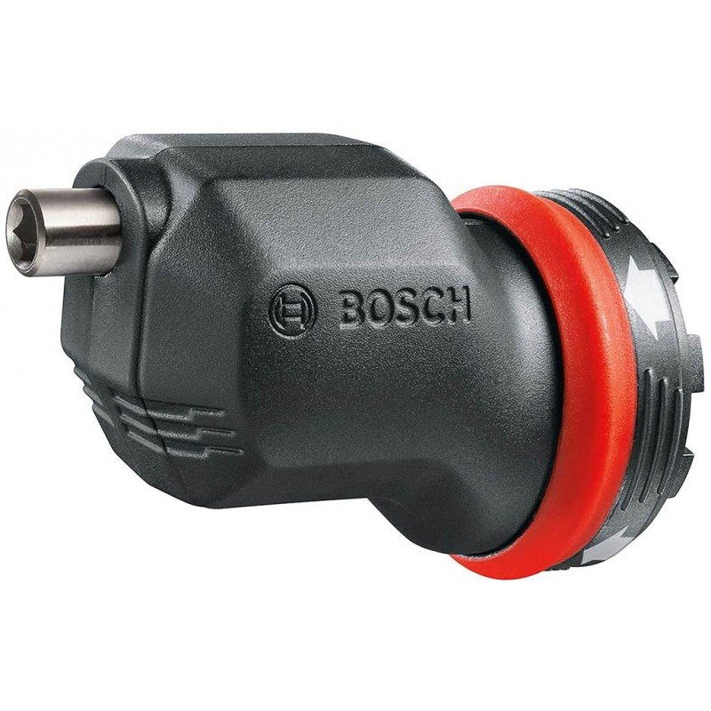 BOSCH Advanced Impact 18 Excentrický nástavec 1600A01L7S BOSCH Advanced Impact 18 Excentrický nástavec 1600A01L7S