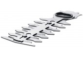 BOSCH Náhradní nože do nůžek na keře EasyShear 12 cm F016800589
