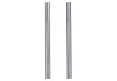 BOSCH Nože do hoblíku 56 mm pro GHO 12V-20 2 ks 2608000672