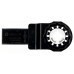 BOSCH BIM ponorný pilový list Starlock AIZ 20 AB Wood and Metal 2609256950