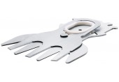 BOSCH Náhradní nože do nůžek na trávu EasyShear, 8 cm F016800588