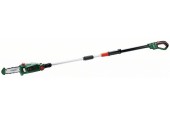 BOSCH UniversalChainPole 18 Akumulátorový teleskopický prořezávač větví 06008B3101