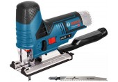 BOSCH GST 12V-70 PROFESSIONAL Akumulátorová kmitací pila (bez akumulátoru) 06015A1001
