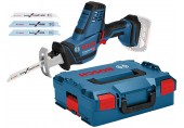 BOSCH GSA 18 V-LI C PROFESSIONAL Akumulátorová pila ocaska 06016A5001