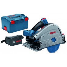 BOSCH GKT 18V-52 GC Akumulátorová ponorná pila BITURBO 06016B4000