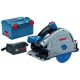 BOSCH GKT 18V-52 GC Akumulátorová ponorná pila BITURBO 06016B4000