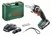 BOSCH AdvancedCut 18 Aku řetězová pila 06033D5101