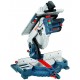 BOSCH GTM 12 JL PROFESSIONAL Kombinovaná pokosová pila, 0601B15001