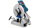 BOSCH GCD 12 JL PROFESSIONAL Kotoučová pila na kov 0601B28000