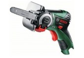 BOSCH Aku Řetězová pila Nanoblade EasyCut 12, 06033C9001