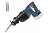 BOSCH GSA 18 V-LI Professional Akumulátorová pila ocaska (solo) 060164J000