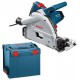 BOSCH GKT 55 GCE ponorná pila 1400W 0601675001