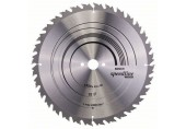 BOSCH Speedline Wood Pilový kotouč, 350 x 30 x 3,5 mm, 32 2608640683