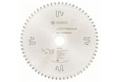 BOSCH Top Precision Best for Multi Material pilový kotouč do okružních pil, 216 x 30 x 2,3 mm, 64, 2608642097