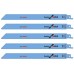 BOSCH Pilový plátek do pily ocasky S 1122 BF Flexible for Metal 2608656019