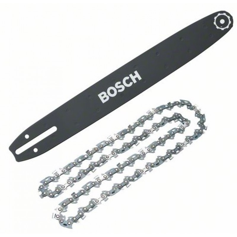BOSCH AKE 40/40-17/40-18S lišta a řetěz (1,1mm/40cm) F.016.800.261 BOSCH AKE 40/40-17/40-18S lišta a řetěz (1,1mm/40cm) F.016.800.261