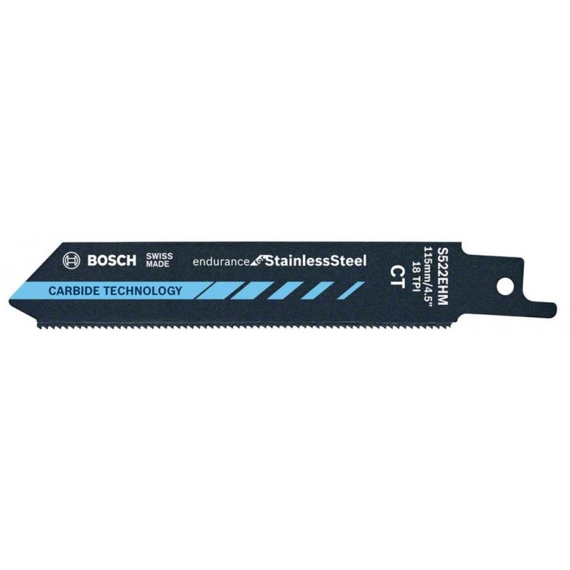 BOSCH S 522 EHM Pilový plátek do pily ocasky 2608653096
