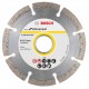 BOSCH ECO For Universal Diamantový dělicí kotouč 115x22.23x2.0x7mm 2608615027