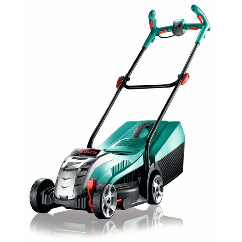 BOSCH ROTAK 32 LI akumulátorová sekačka na trávu 36V/2,6 Ah 0.600.885.D01 BOSCH ROTAK 32 LI akumulátorová sekačka na trávu 36V/2,6 Ah 0.600.885.D01