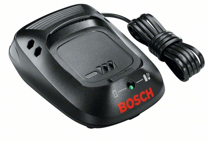 BOSCH AL 2215 CV rychlonabíječka 14,4 - 18V 1600Z00001 BOSCH AL 2215 CV rychlonabíječka 14,4 - 18V 1600Z00001