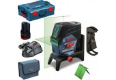 BOSCH GCL 2-50 CG Professional Kombinovaný laser 0601066H00