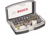 BOSCH 32-dílná sada šroubovacích bitů 2607017319