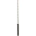 BOSCH SDS plus-5 Vrták do kladiv, 3,5 x 100 x 160 mm, 2608585596