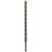 BOSCH SDS plus-5 Vrták do kladiv, 17 x 250 x 315 mm, 2608585952