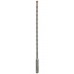 BOSCH SDS plus-5 Vrták do kladiv, 7 x 200 x 265 mm, 2608587834