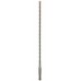 BOSCH SDS plus-5 Vrták do kladiv, 7 x 250 x 315 mm, 2608587835