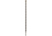 BOSCH SDS plus-5 Vrták do kladiv, 25 x 550 x 600 mm, 2608587910