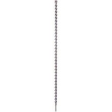 BOSCH SDS plus-5 Vrták do kladiv, 22 x 950 x 1000 mm, 2608597129