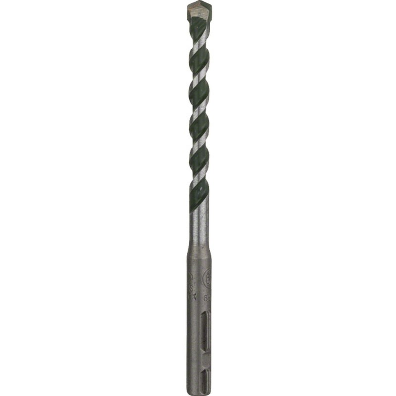 BOSCH SDS-Quick Víceúčelový vrták, 5,5 x 55 x 100 mm 2609256912