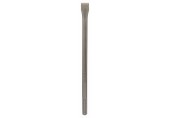 BOSCH Plochý sekáč PRO SDS max-4C, 25 × 280 mm, 10 ks 2608690127