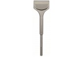BOSCH Lopatkový sekáč SDS-max 400 x 115 mm 2608690199